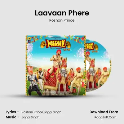 Laavaan Phere MP3 Song by Roshan Prince Cover