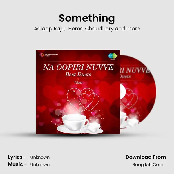 Something Cover