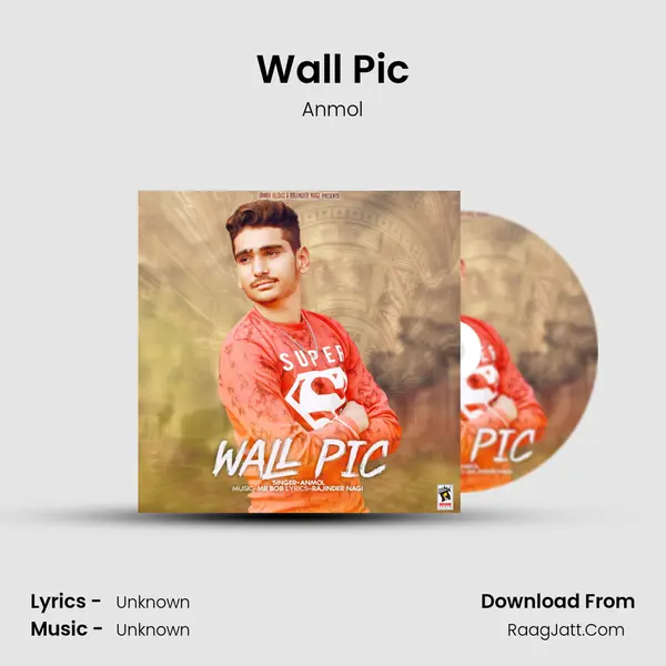 Wall Pic - Anmol