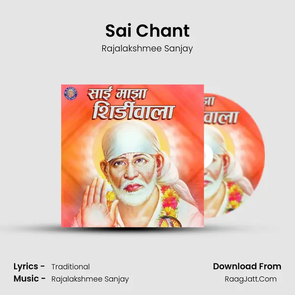 Sai Chant Cover