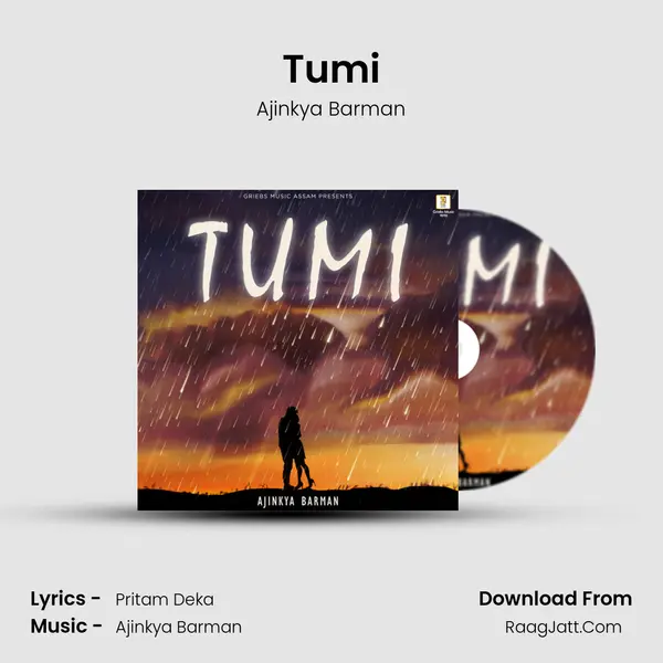 Tumi - Ajinkya Barman