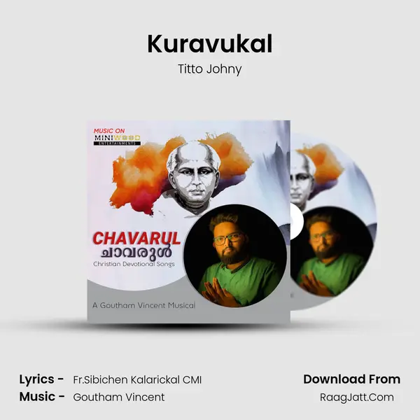 Kuravukal mp3 song