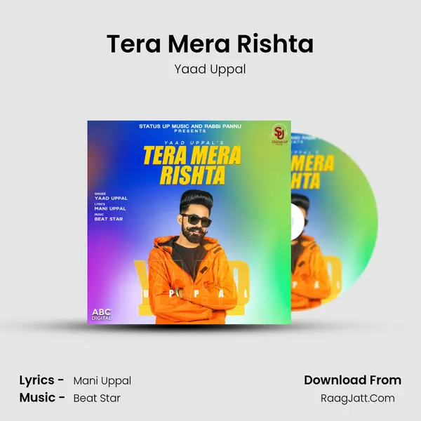 Tera Mera Rishta - Beat Star