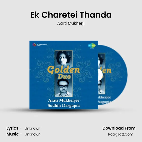 Ek Charetei Thanda Cover