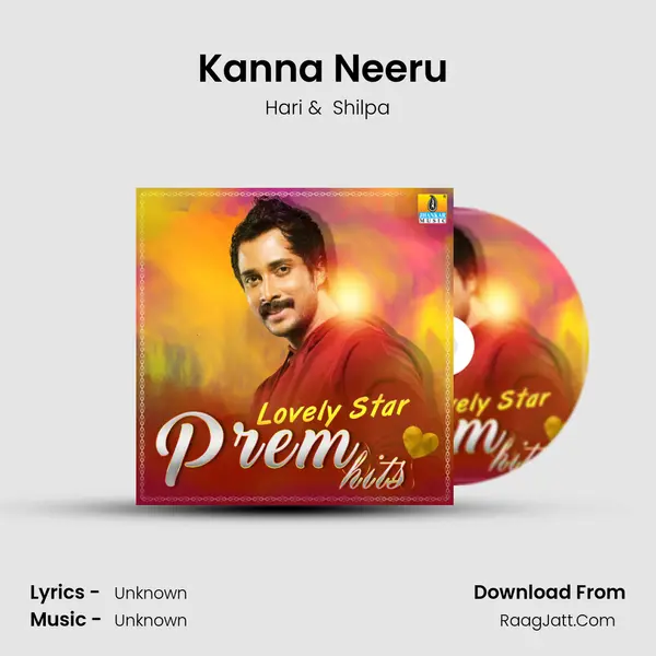 Kanna Neeru (From "Charminar") Cover