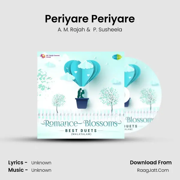 Periyare Periyare Cover