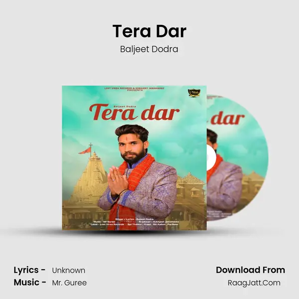 Tera Dar - Baljeet Dodra