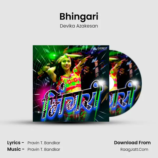 Bhingari - Devika Azakesan