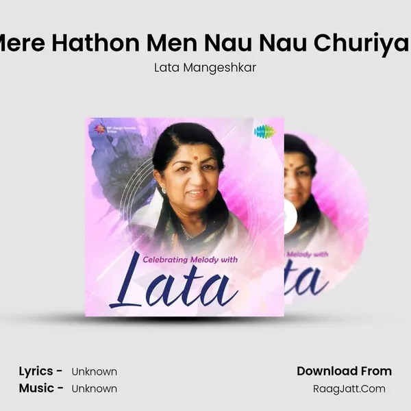 Mere Hathon Men Nau Nau Churiyan Cover