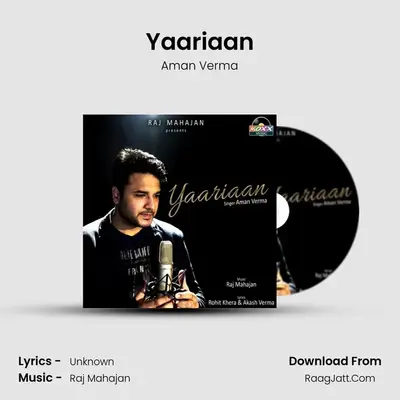 Yaariaan mp3 song