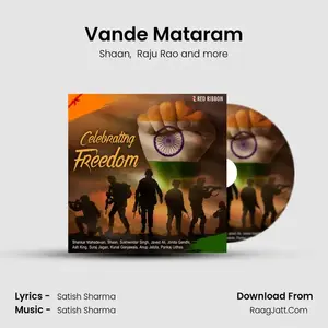 Vande Mataram Cover