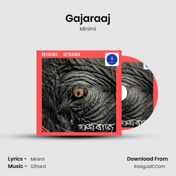 Gajaraaj MP3 Song by Minimi Cover
