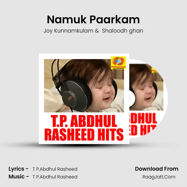 Joy Kunnamkulam