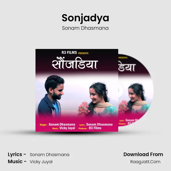 Sonjadya MP3 Song by Sonam Dhasmana Cover