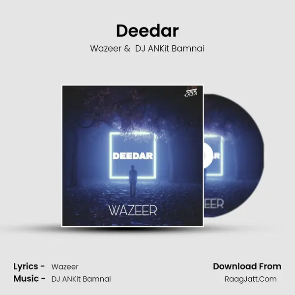 Deedar mp3 song