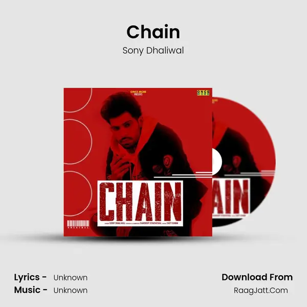 Chain mp3 song