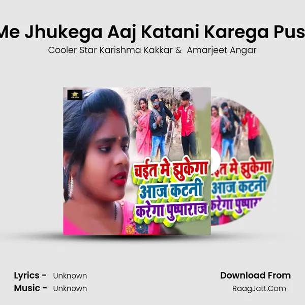 Chait Me Jhukega Aaj Katani Karega Pushparaj mp3 song