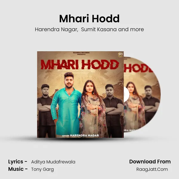 Mhari Hodd mp3 song