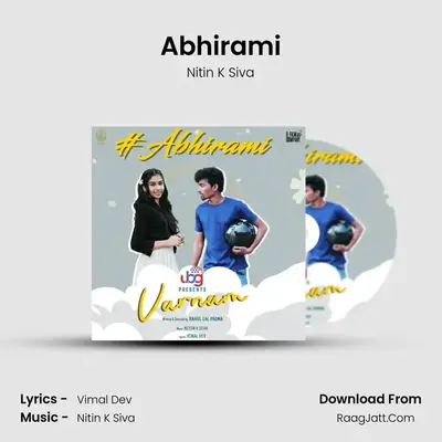 Abhirami mp3 song