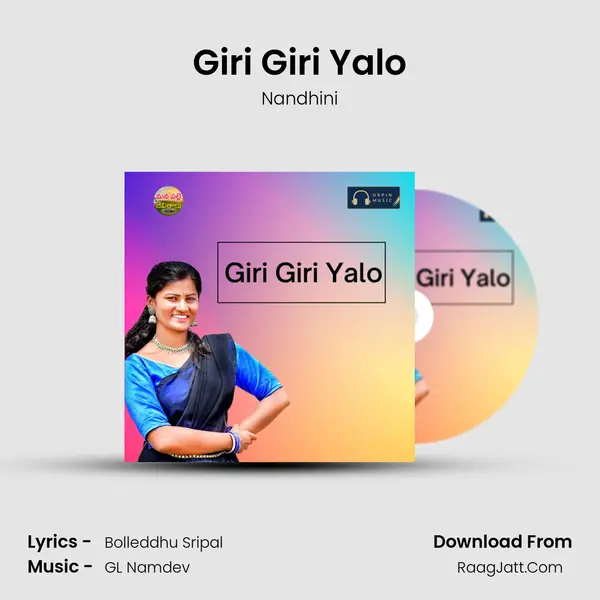 Giri Giri Yalo - Nandhini