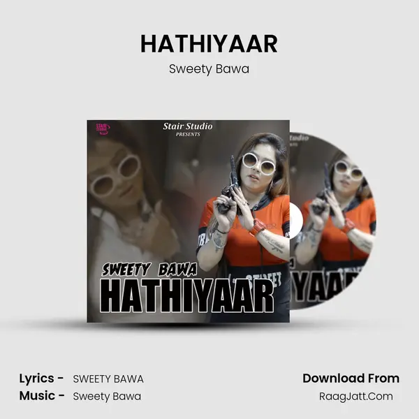 HATHIYAAR Cover