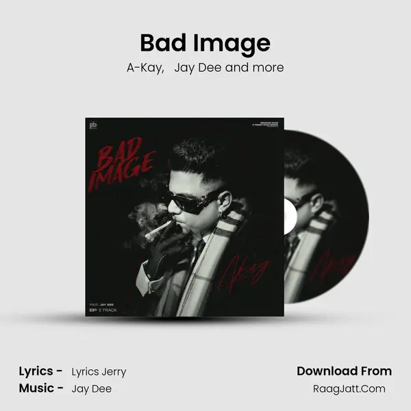 Bad Image mp3 song