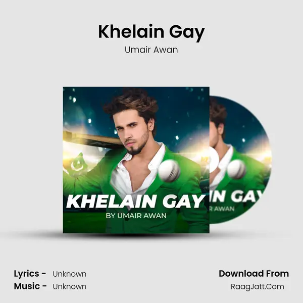 Khelain Gay - Umair Awan