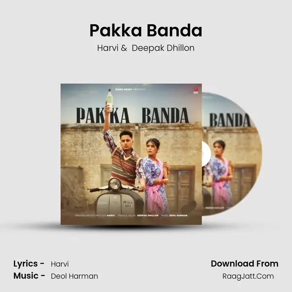 Pakka Banda mp3 song