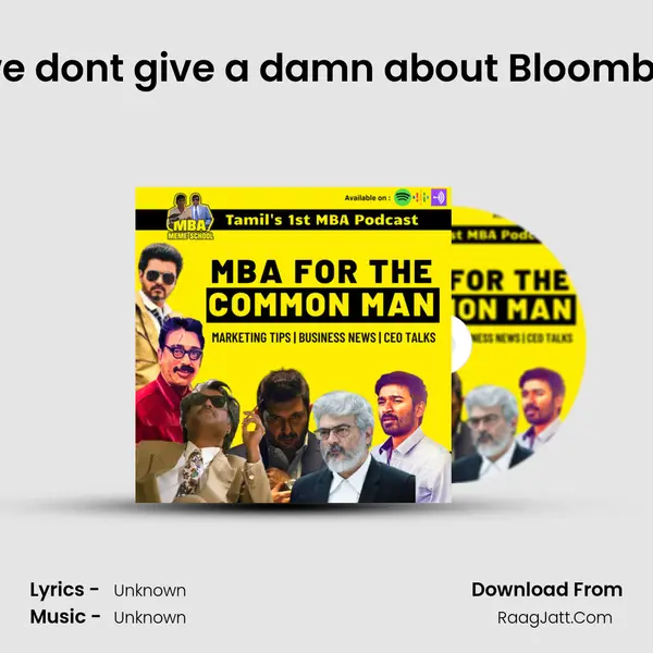 â€ C2E107 - Why we don't give a damn about Bloomberg's survey on Zero MP3 Song by  Cover
