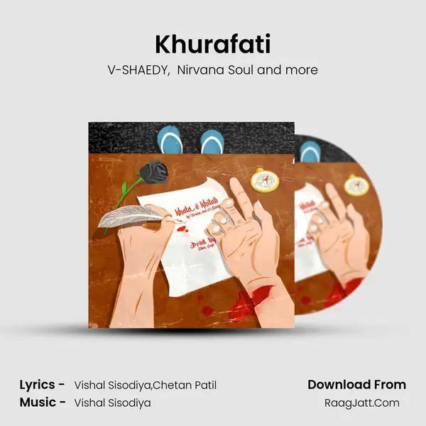 Khurafati mp3 song