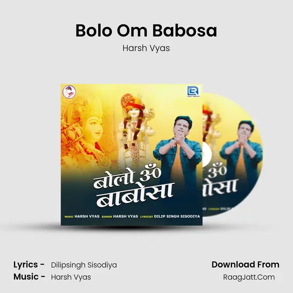 Bolo Om Babosa mp3 song
