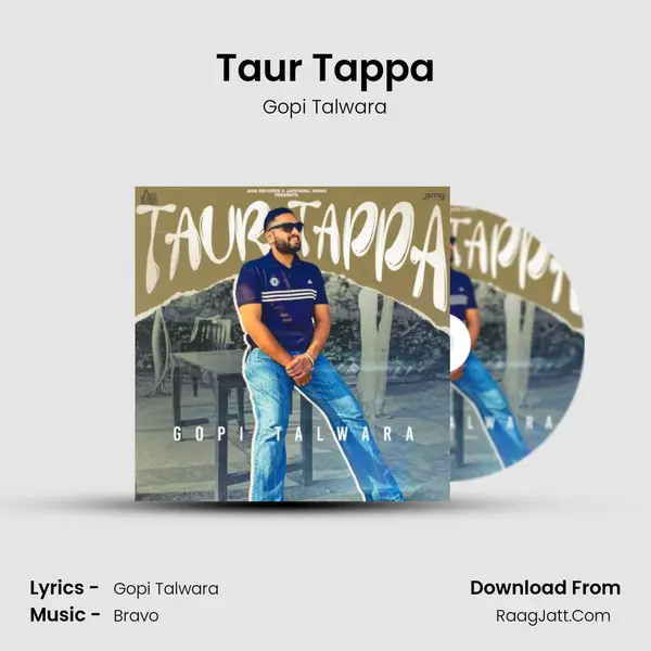 Taur Tappa - Gopi Talwara