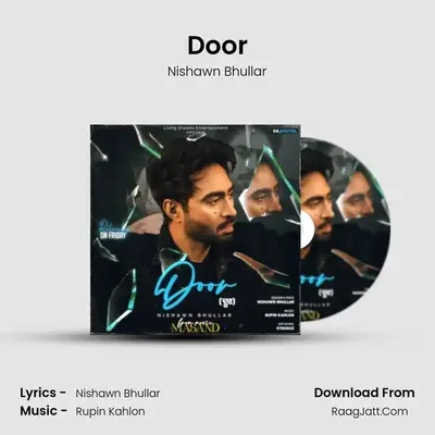 Door - Nishawn Bhullar