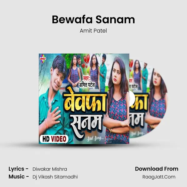 Bewafa Sanam mp3 song