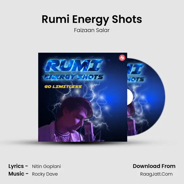 Rumi Energy Shots mp3 song