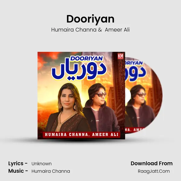 Dooriyan mp3 song