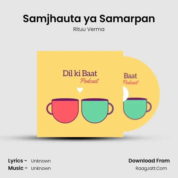 Samjhauta ya Samarpan mp3 song
