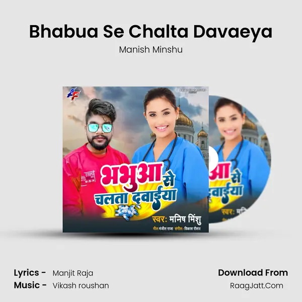 Manish Minshu