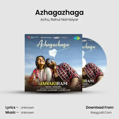 Azhagazhaga (From 
