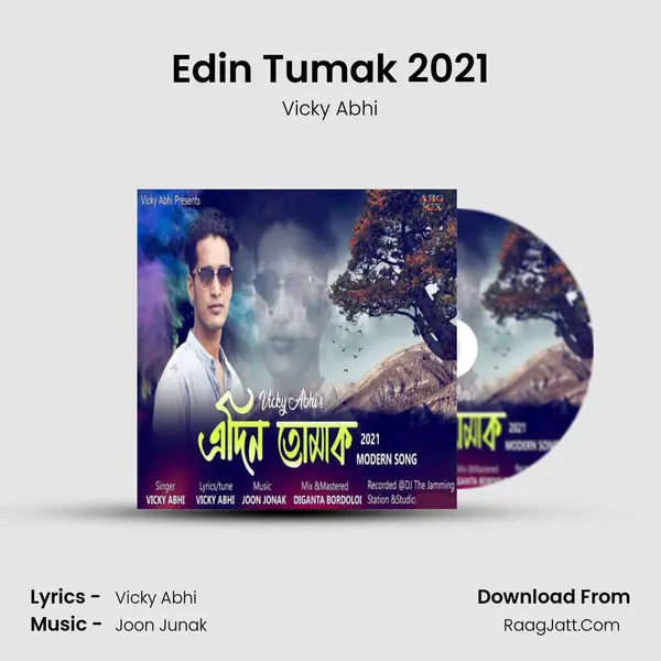Edin Tumak 2021 - Vicky Abhi