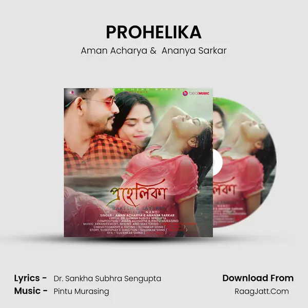 Ananya Sarkar
