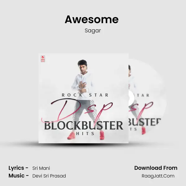 Awesome (From Aadavallu Meeku Joharlu) mp3 song