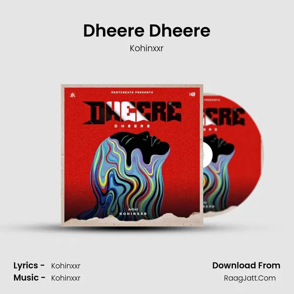 Dheere Dheere mp3 song