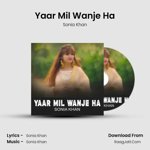 Yaar Mil Wanje Ha mp3 song