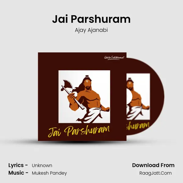 Jai Parshuram mp3 song