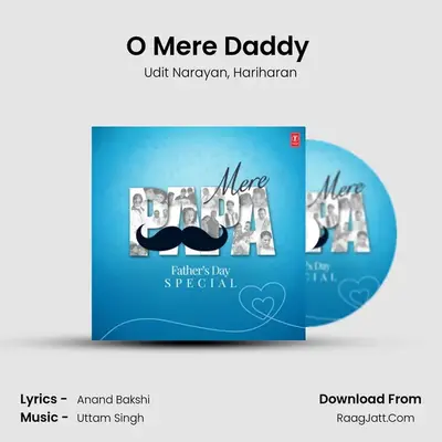 O Mere Daddy (From 
