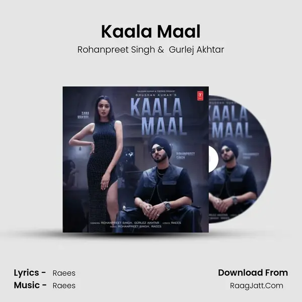 Kaala Maal mp3 song