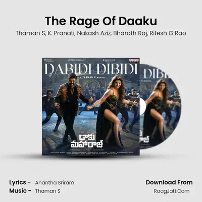 Daaku Maharaaj 