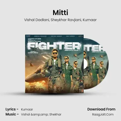 Mitti MP3 Song by Vishal Dadlani Cover