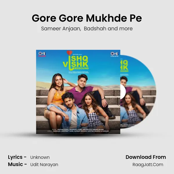 Gore Gore Mukhde Pe mp3 song